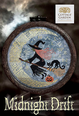 (image for) Midnight Drift